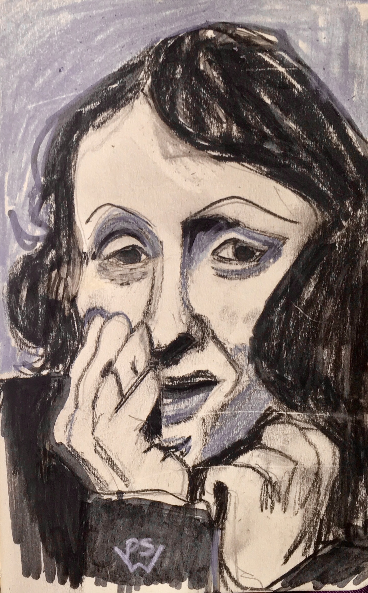 Edith Piaf #2