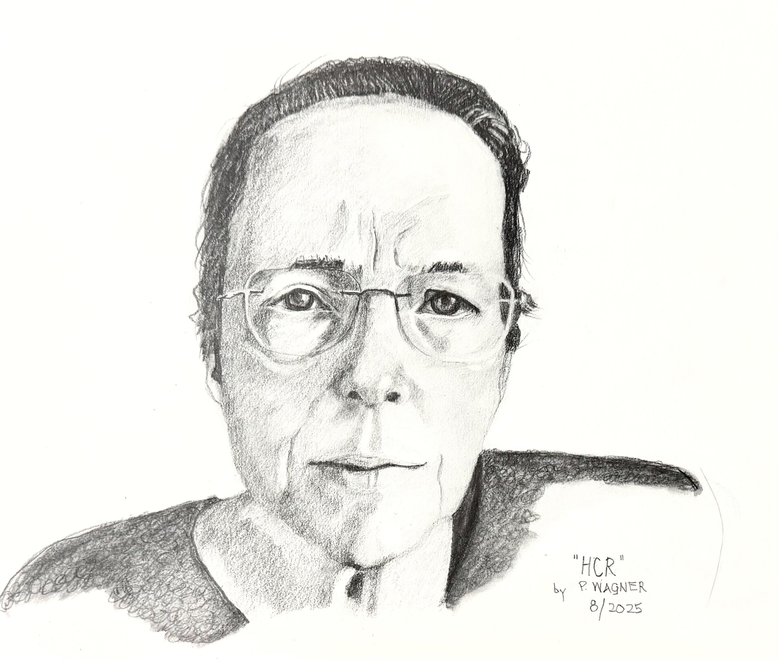 Heather Cox Richardson (1 of 3)